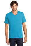 District DT1170 Made Mens Perfect Weight V-Neck Tee