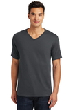 District DT1170 Made Mens Perfect Weight V-Neck Tee