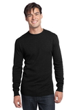 District® - Young Mens Long Sleeve Thermal - DT118