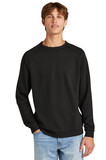 Custom District® Perfect Tri® Fleece Crewneck Sweatshirt - DT1304