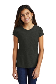 District &#174; Girls Perfect Tri &#174; Tee - DT130YG
