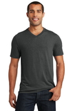 District ® Perfect Tri® V-Neck Tee - DT1350