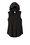 District &#174; Women's Perfect Tri &#174; Sleeveless Hoodie - DT1375
