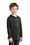 District &#174; Youth Perfect Tri &#174; Long Sleeve Hoodie - DT139Y
