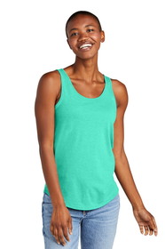 Custom District DT151 Women's Perfect Tri Relaxed Tank