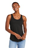 District® Women's Perfect Tri® Relaxed Tank - DT151