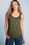District&#174; Women's Perfect Tri&#174; Relaxed Tank - DT151