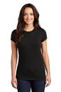 District ® Women's Fitted Perfect Tri ® Tee - DT155