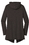 District DT156 Women's Perfect Tri Hooded Cardigan