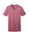 District - Young Mens Microburn V-Neck Tee. DT161.