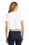District Juniors Relaxed Crop Tee. DT2303.