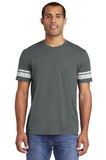 District  ® Game Tee - DT376