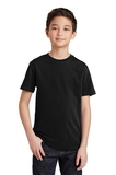District® Youth The Concert Tee® - DT5000Y