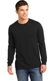 District® - Young Mens The Concert Tee® Long Sleeve - DT5200