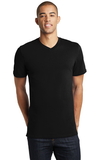 District® - Young Mens The Concert Tee® V-Neck - dt5500