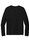 Custom District DT572 Featherweight French Terry Long Sleeve Crewneck