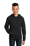 District® Youth V.I.T.™Fleece Hoodie - DT6100Y