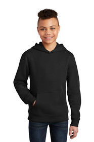 District&#174; Youth V.I.T.&#153;Fleece Hoodie - DT6100Y