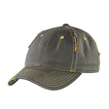 District® Rip and Distressed Cap - DT612