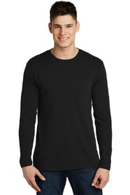 District&#174; Very Important Tee&#174; Long Sleeve - DT6200