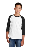 District ® Youth Very Important Tee ® 3/4-Sleeve - DT6210Y