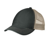 District DT630 Super Soft Mesh Back Cap