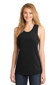 District&#174; Women's Fitted V.I.T.&#153; Festival Tank - DT6301
