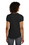 District&#174; Women's Fitted Very Important Tee&#174; Scoop Neck - DT6401