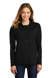 Custom District ® Women's Featherweight French Terry ™ Hoodie - DT671