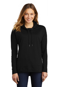 Custom District &#174; Women's Featherweight French Terry &#153; Hoodie - DT671