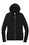 District DT673 Women's Featherweight French Terry Full-Zip Hoodie