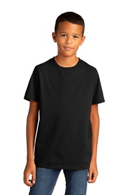 Custom District &#174; Youth Re-Tee &#174; - DT8000Y