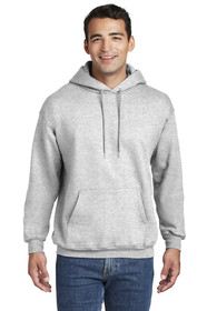 Hanes&#174; Ultimate Cotton&#174; - Pullover Hooded Sweatshirt - F170