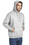 Hanes F170 Ultimate Cotton - Pullover Hooded Sweatshirt