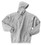 Hanes&#174; Ultimate Cotton&#174; - Pullover Hooded Sweatshirt - F170