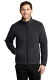 Port Authority ® Ultra Warm Brushed Fleece Jacket - F211