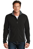 Port Authority® Colorblock Value Fleece Jacket - F216