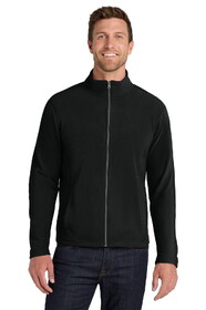 Port Authority F223 Microfleece Jacket