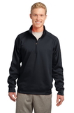 Sport-Tek® Tech Fleece 1/4-Zip Pullover - F247