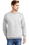 Custom Hanes F260 Ultimate Cotton - Crewneck Sweatshirt