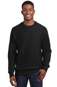 Custom Sport-Tek F280 Super Heavyweight Crewneck Sweatshirt