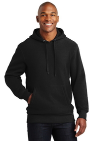 Custom Sport-Tek F281 Super Heavyweight Pullover Hooded Sweatshirt