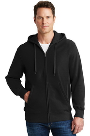 Sport-Tek F282 Super Heavyweight Full-Zip Hooded Sweatshirt