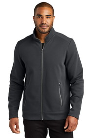 Port Authority F422 Network Fleece Jacket