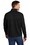 Custom Port Authority F428 Arc Sweater Fleece Jacket