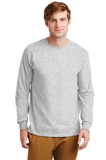 Gildan® - Ultra Cotton® 100% Cotton Long Sleeve T-Shirt - 2400