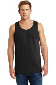 Custom Gildan G5200 Heavy Cotton Tank Top