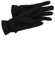 Port Authority GL01 Fleece Gloves