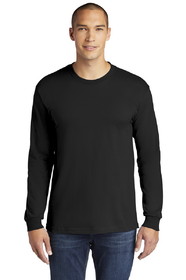 Custom Gildan Hammer &#153; Long Sleeve T-Shirt - H400