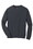 Custom Hanes N260 Nano Crewneck Sweatshirt